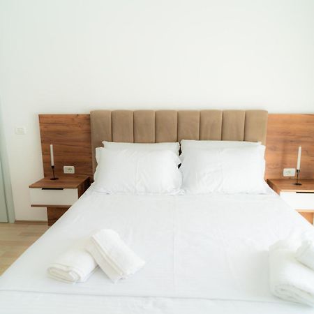 Enea Room In Center Shkodër 외부 사진