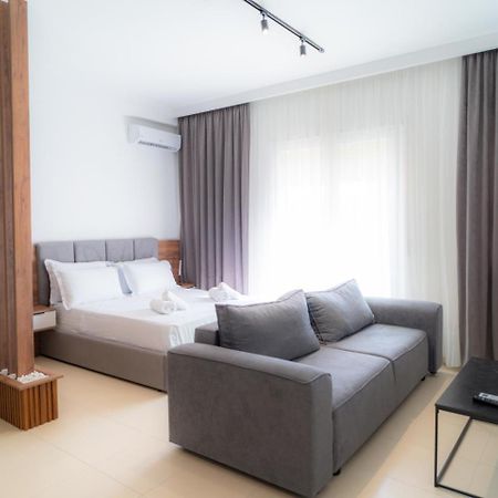 Enea Room In Center Shkodër 외부 사진