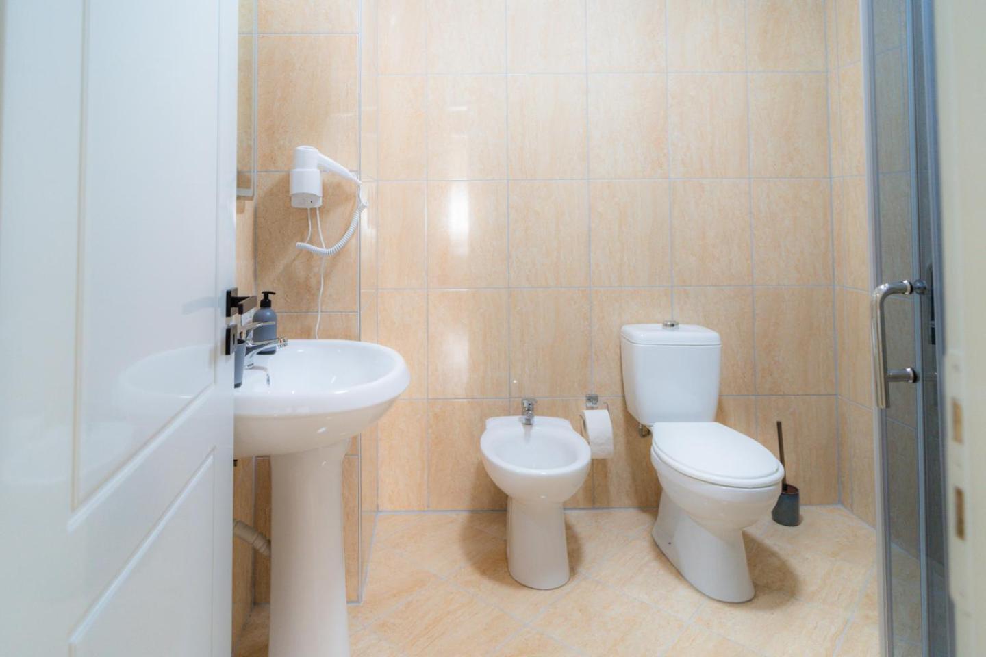 Enea Room In Center Shkodër 외부 사진