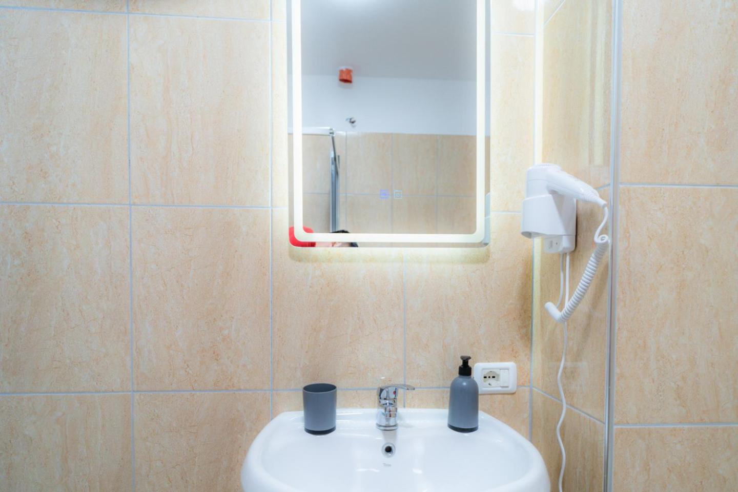 Enea Room In Center Shkodër 외부 사진