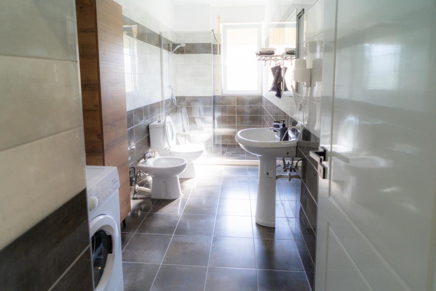 Enea Room In Center Shkodër 외부 사진