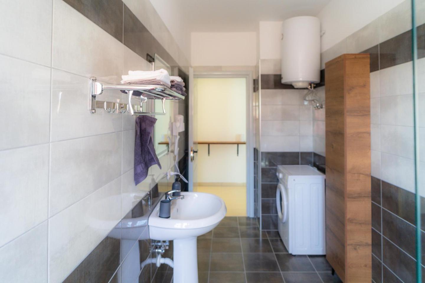 Enea Room In Center Shkodër 외부 사진