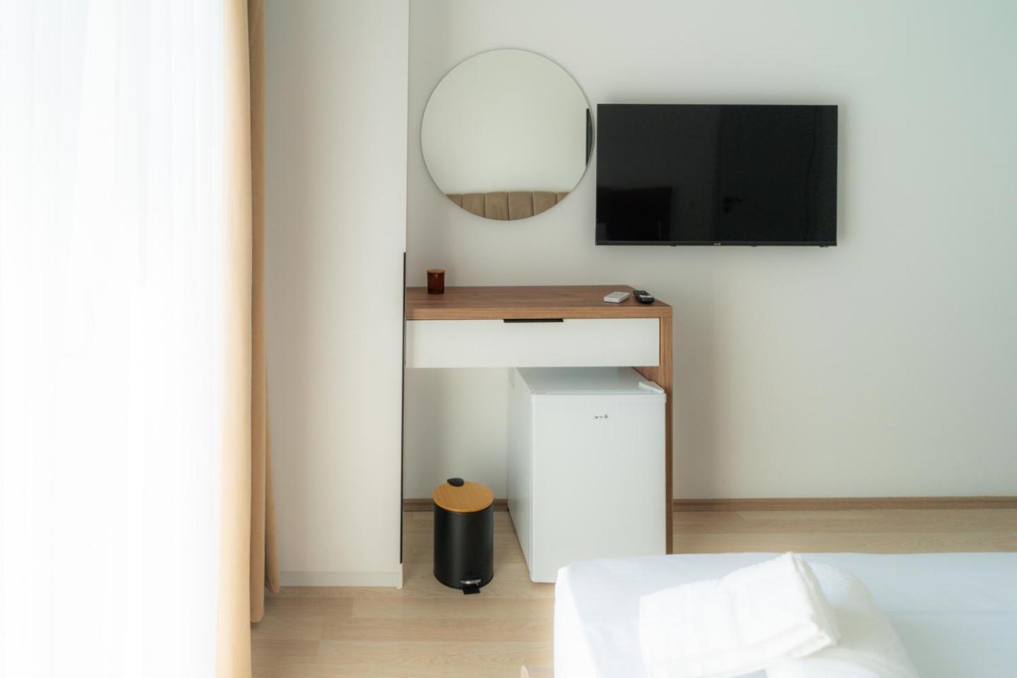 Enea Room In Center Shkodër 외부 사진