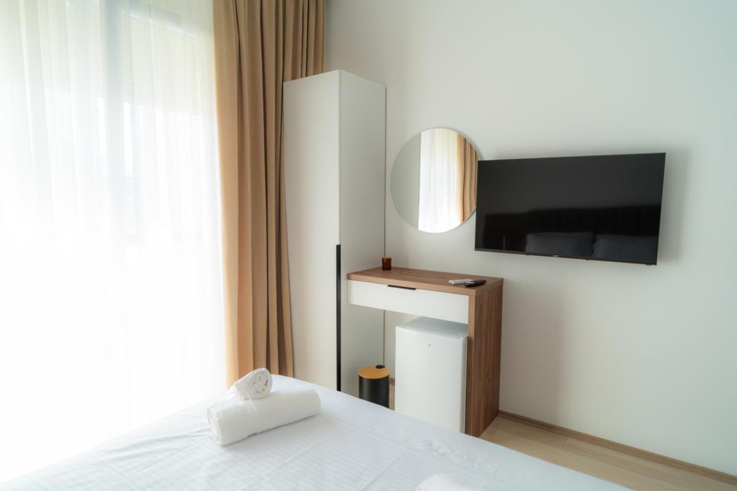Enea Room In Center Shkodër 외부 사진