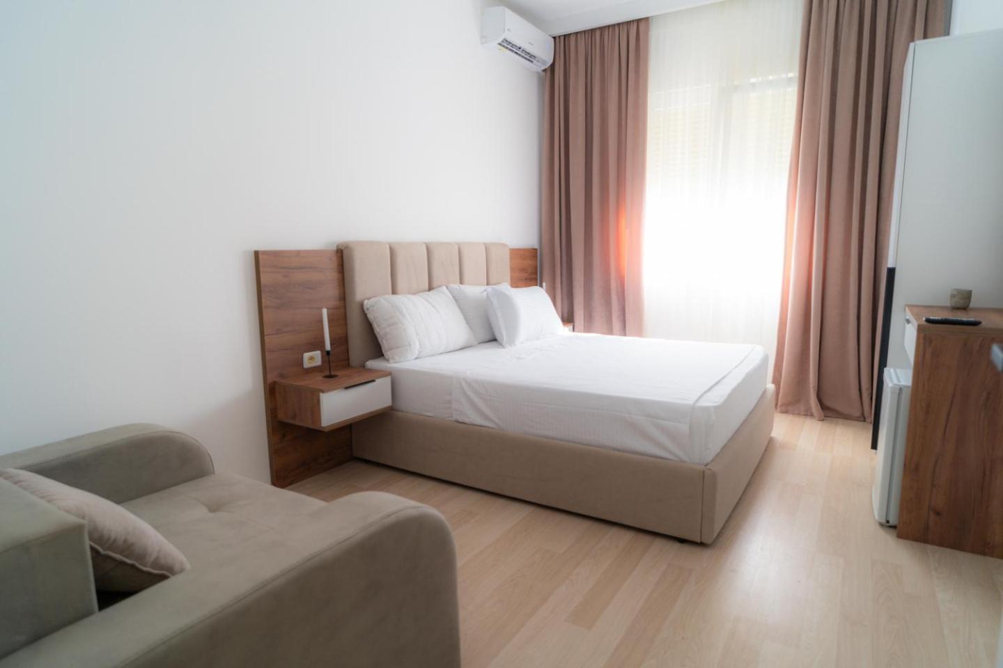 Enea Room In Center Shkodër 외부 사진
