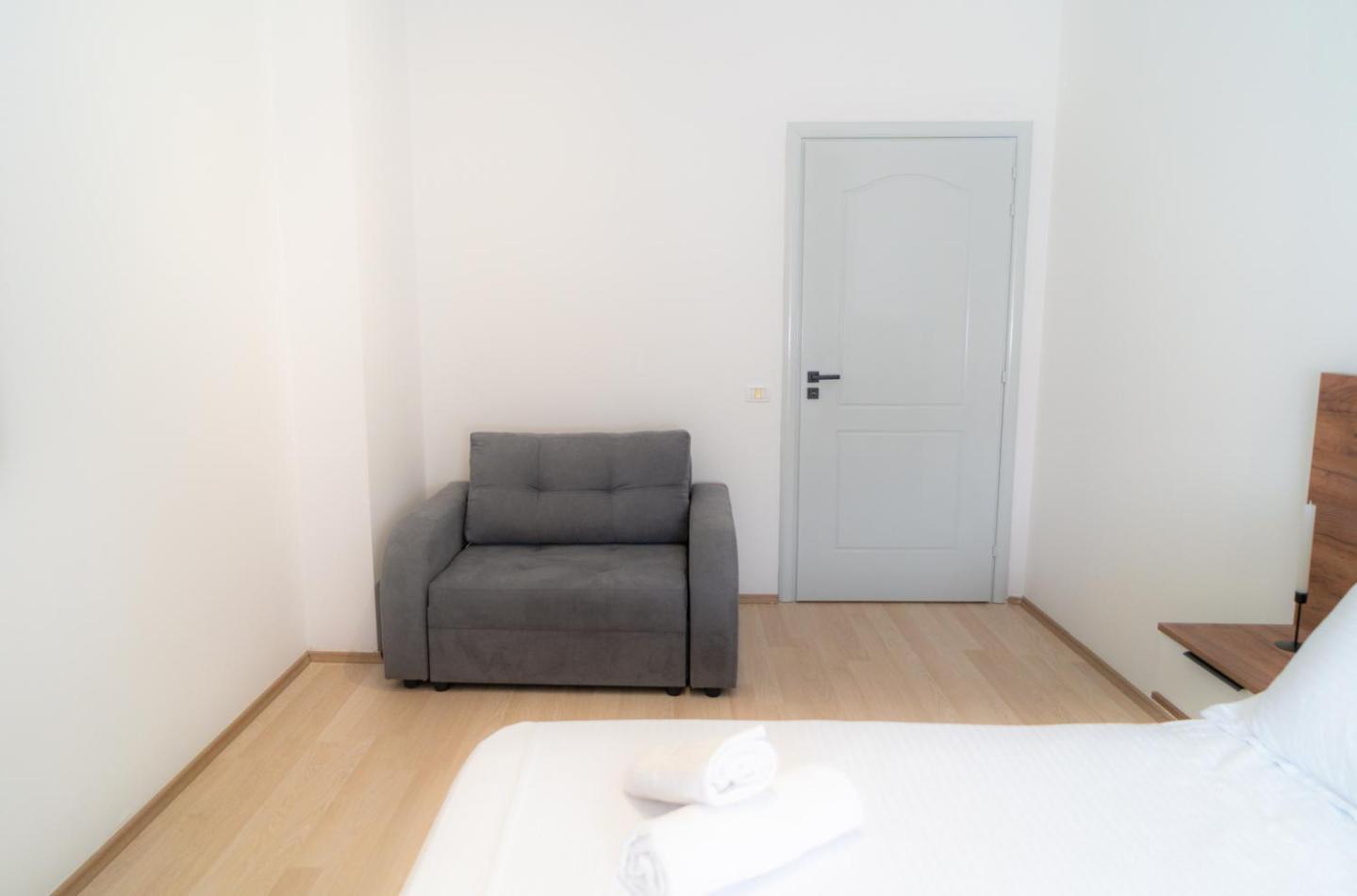 Enea Room In Center Shkodër 외부 사진