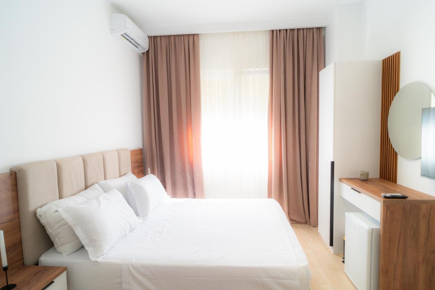 Enea Room In Center Shkodër 외부 사진