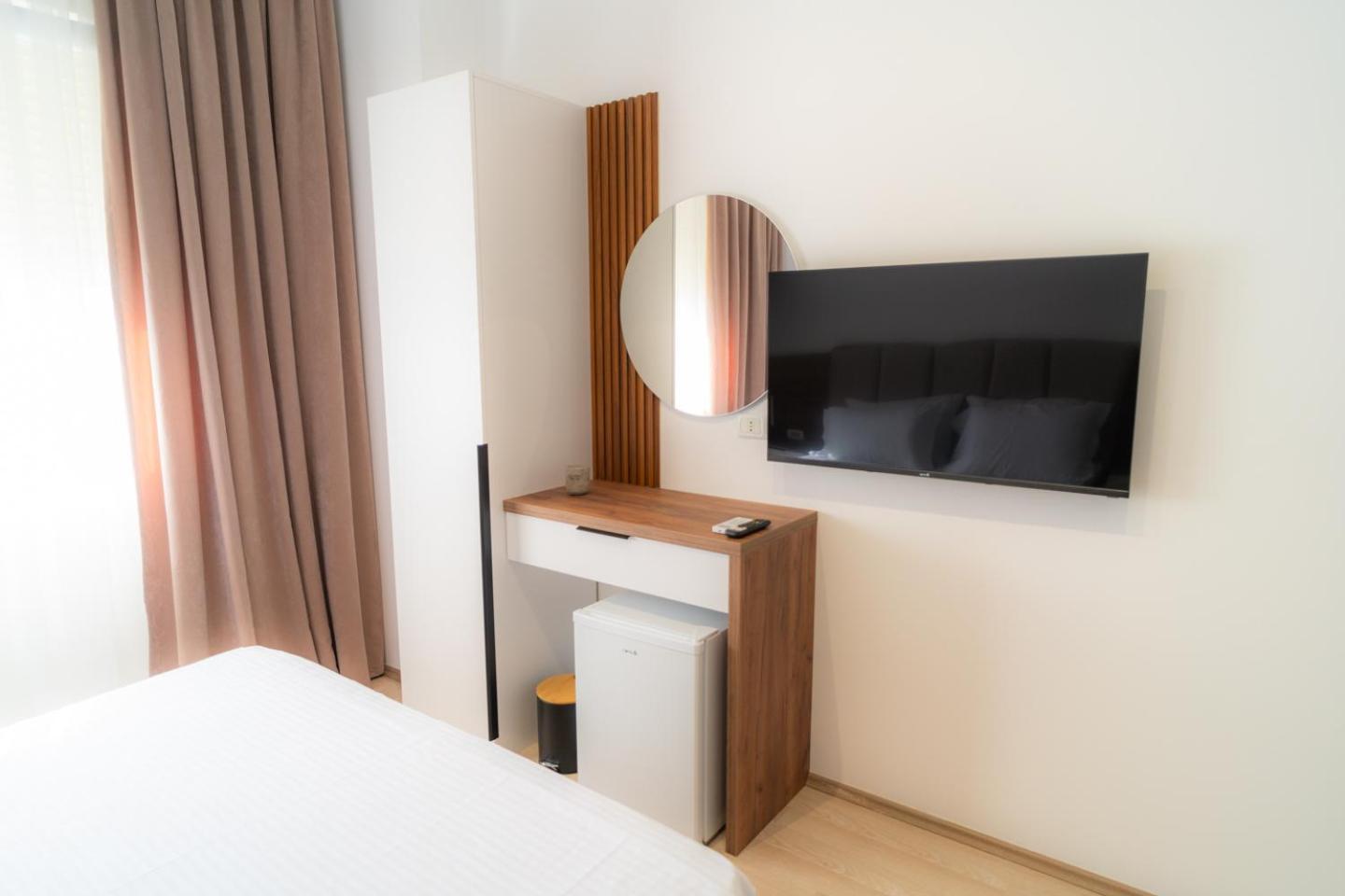 Enea Room In Center Shkodër 외부 사진