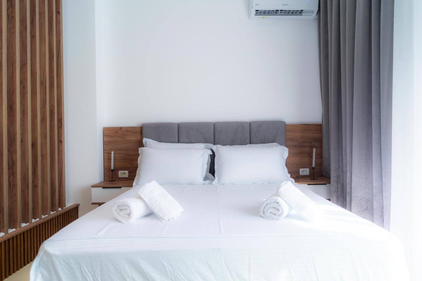 Enea Room In Center Shkodër 외부 사진