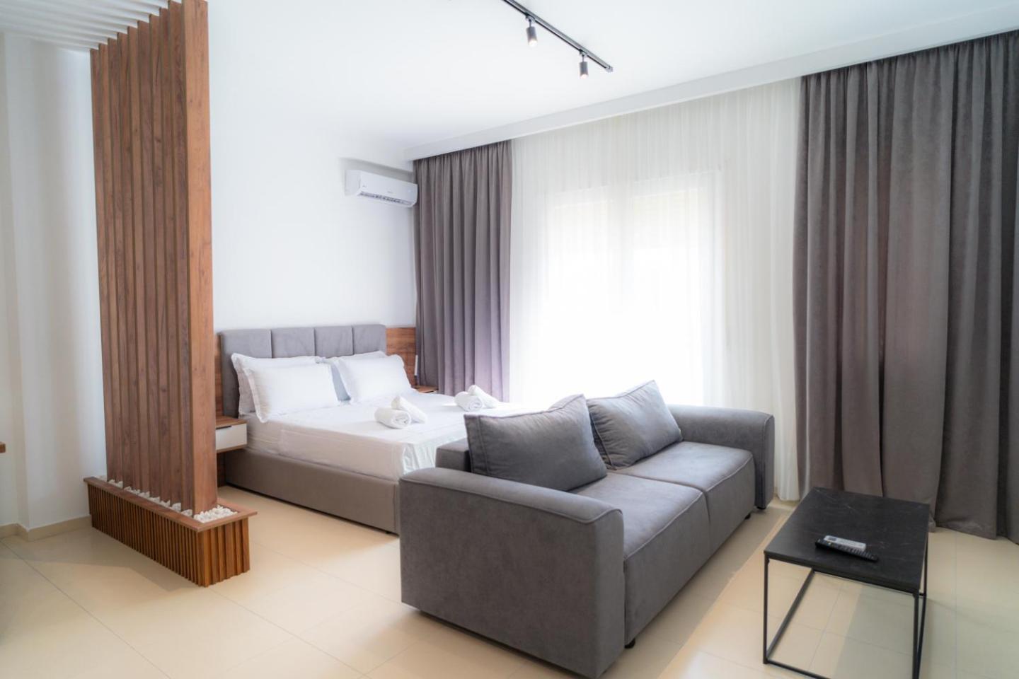 Enea Room In Center Shkodër 외부 사진