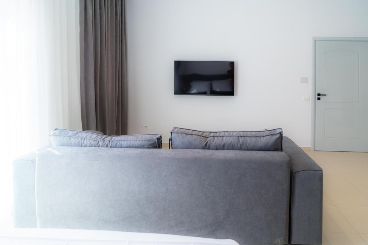 Enea Room In Center Shkodër 외부 사진