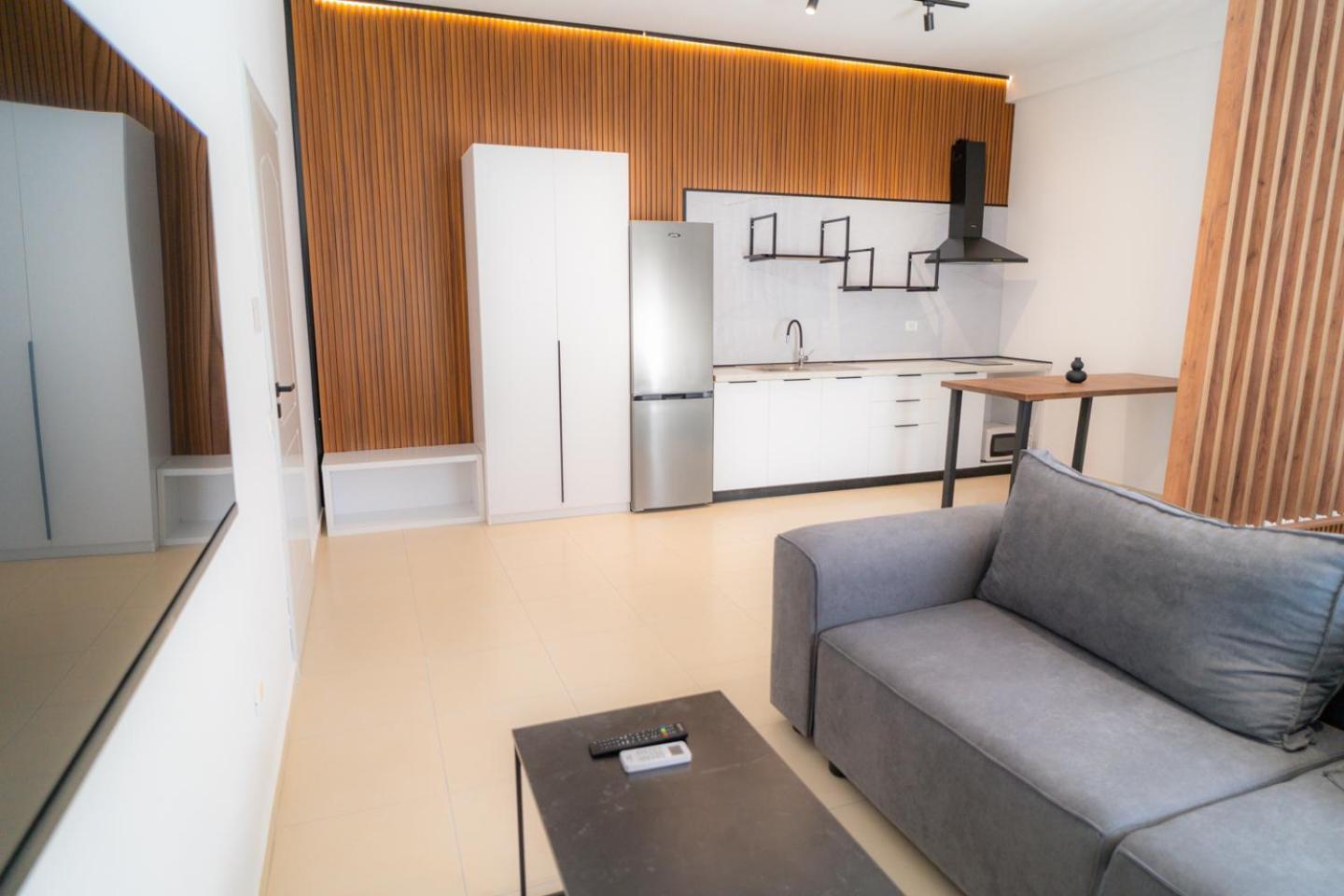 Enea Room In Center Shkodër 외부 사진