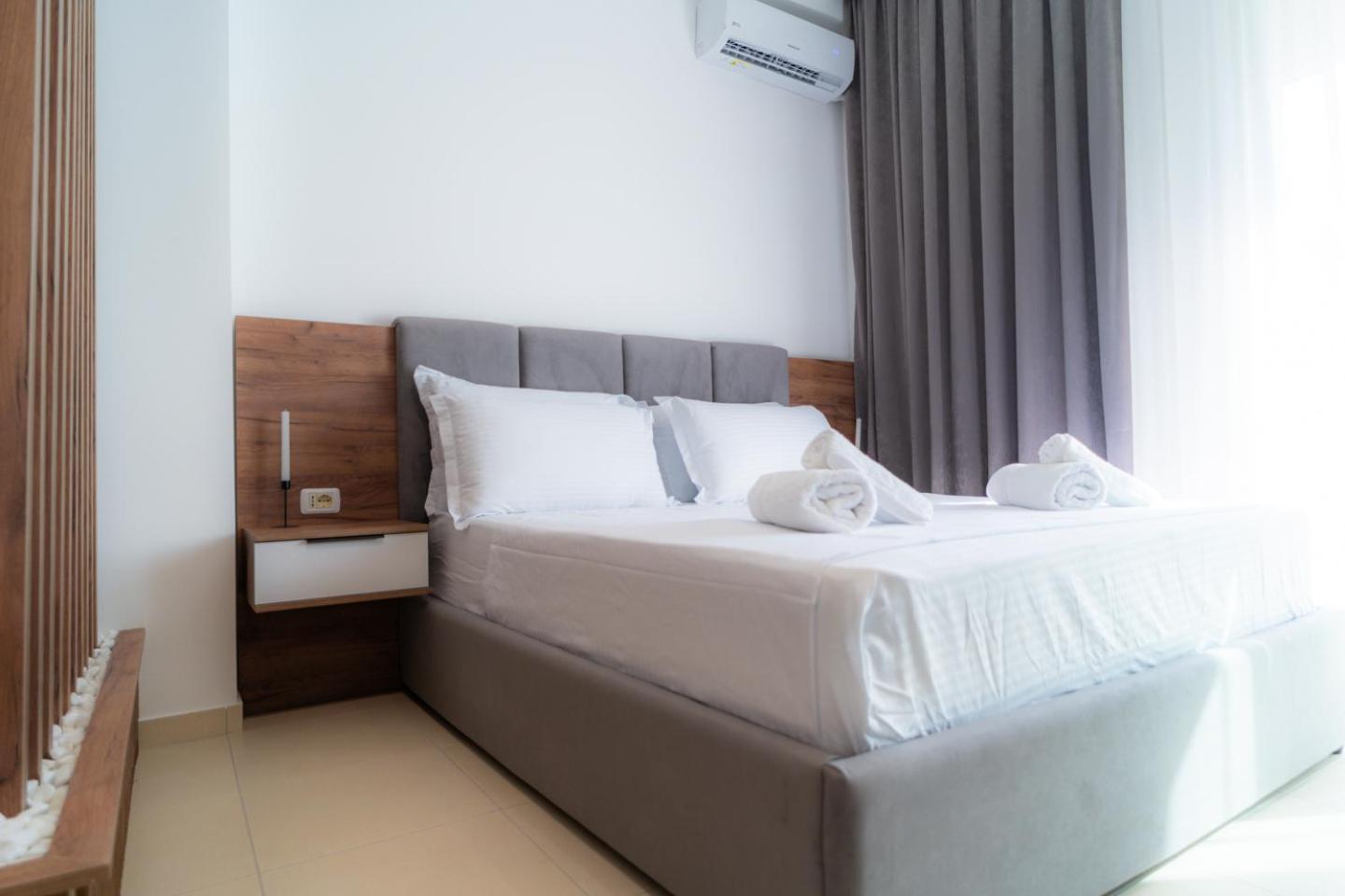 Enea Room In Center Shkodër 외부 사진