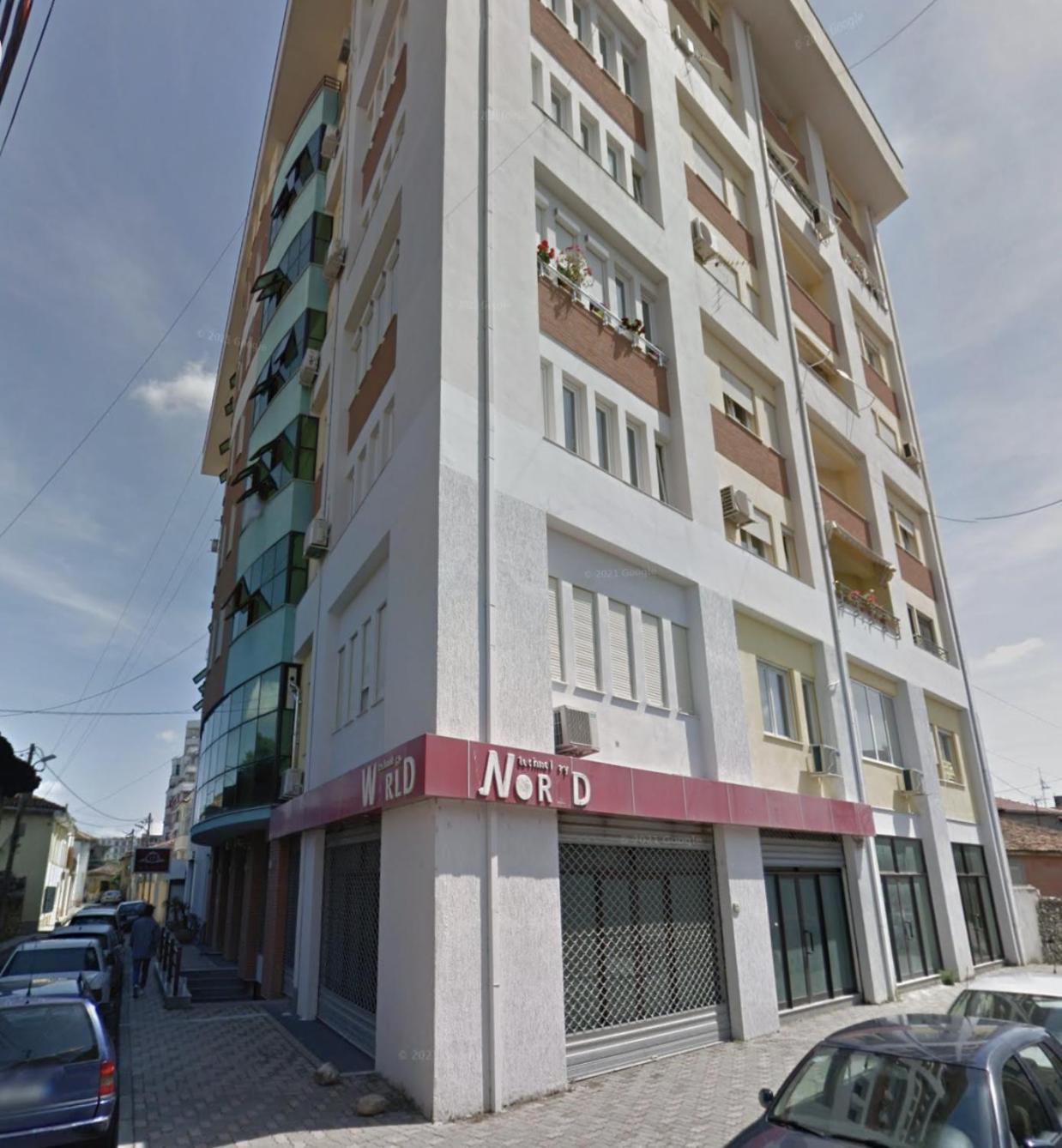 Enea Room In Center Shkodër 외부 사진